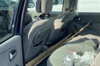 Commodo phare RENAULT SCENIC 1