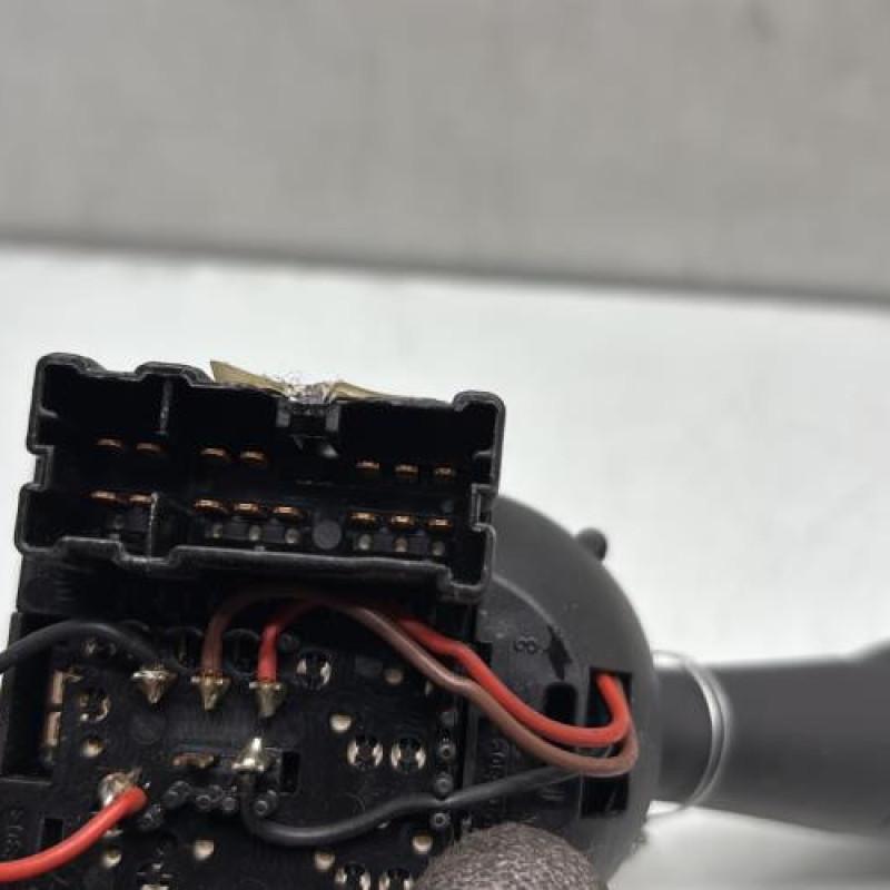 Commodo phare DACIA SANDERO 2 Photo n°3