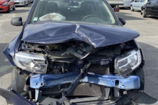 Commodo phare DACIA SANDERO 2