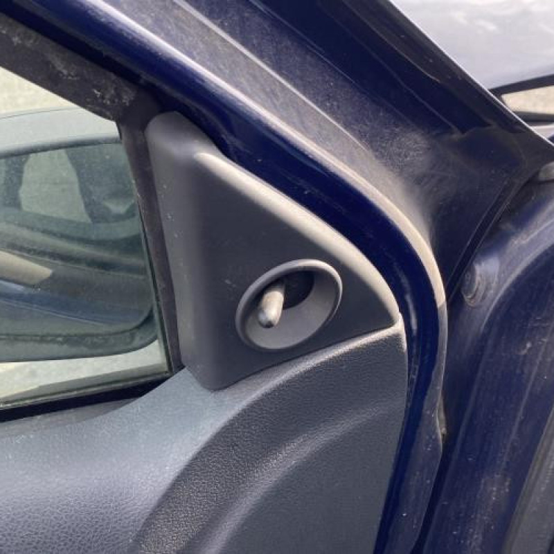 Commodo phare DACIA SANDERO 2 Photo n°13