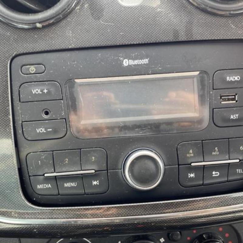 Commodo phare DACIA SANDERO 2 Photo n°20