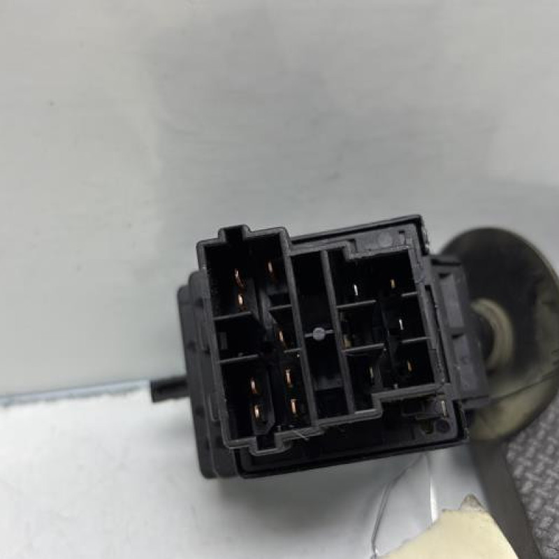 Commodo phare PEUGEOT 405 Photo n°4