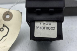 Commodo phare PEUGEOT 405