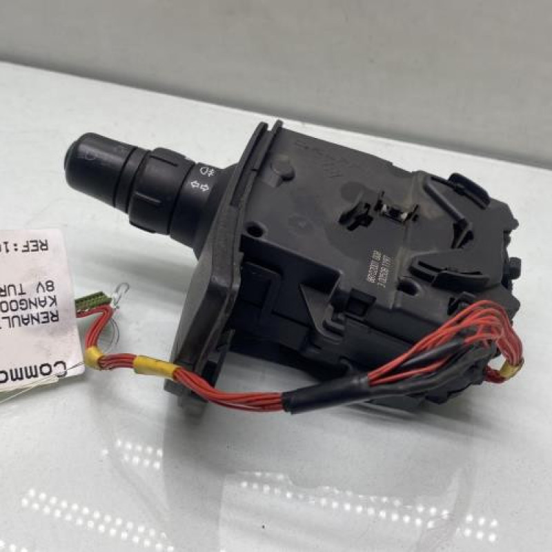 Commodo phare RENAULT KANGOO 2 Photo n°4