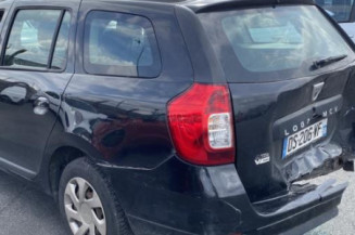 Face avant DACIA LOGAN MCV 2