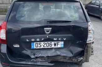 Face avant DACIA LOGAN MCV 2