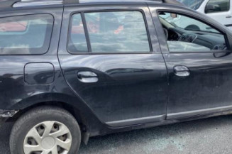 Face avant DACIA LOGAN MCV 2