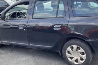 Face avant DACIA LOGAN MCV 2