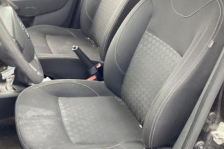 Face avant DACIA LOGAN MCV 2