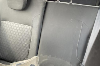Face avant DACIA LOGAN MCV 2