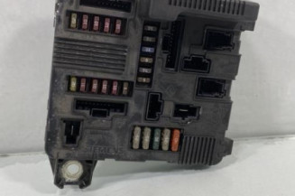 Boitier UPC RENAULT MEGANE 2 Photo n°1