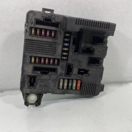 Boitier UPC RENAULT MEGANE 2 Photo n°1