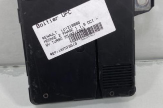 Boitier UPC RENAULT MEGANE 2