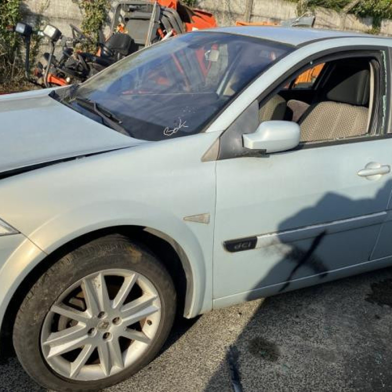 Boitier UPC RENAULT MEGANE 2 Photo n°9