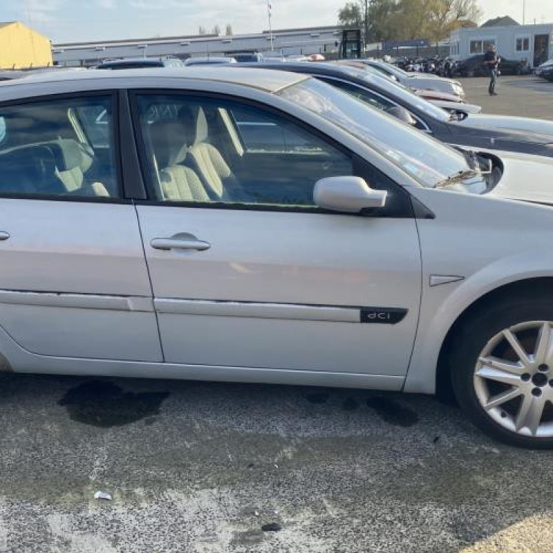 Boitier UPC RENAULT MEGANE 2 Photo n°10