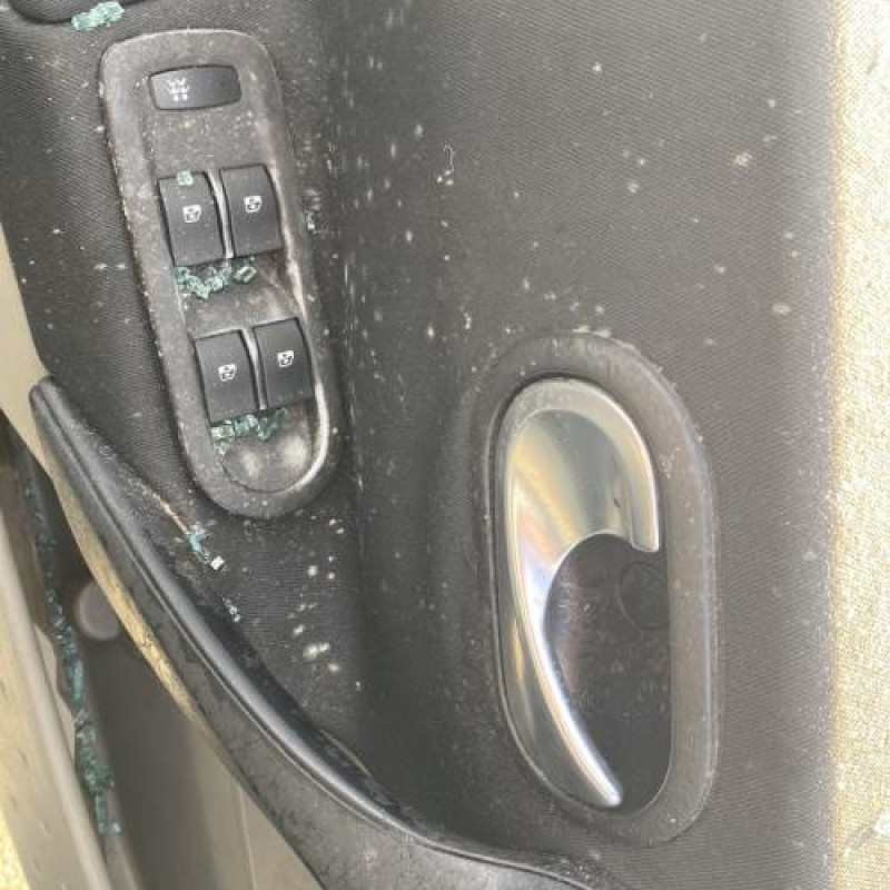 Boitier UPC RENAULT MEGANE 2 Photo n°12