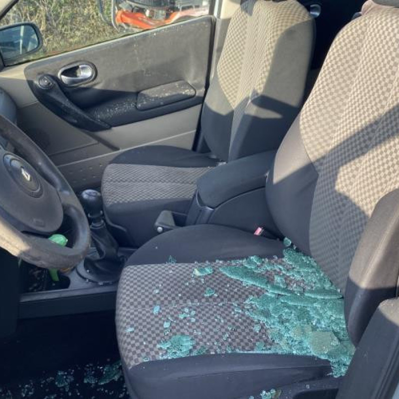 Boitier UPC RENAULT MEGANE 2 Photo n°13