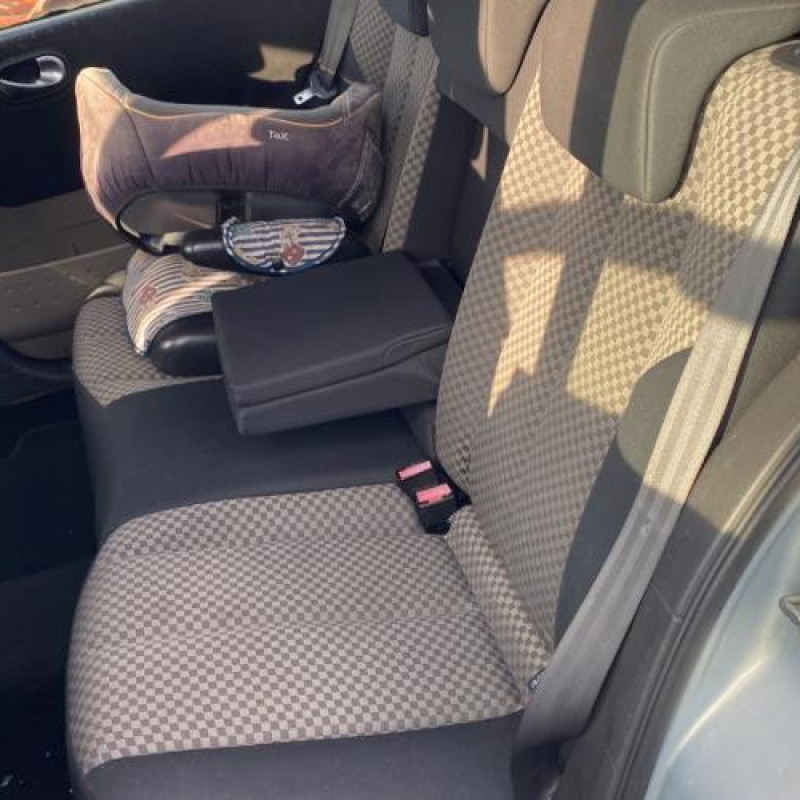 Boitier UPC RENAULT MEGANE 2 Photo n°14