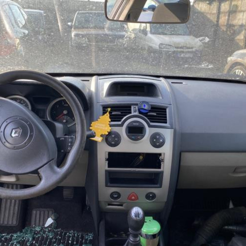 Boitier UPC RENAULT MEGANE 2 Photo n°16