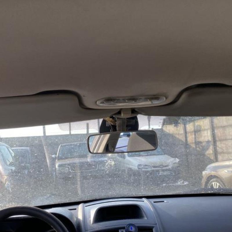 Boitier UPC RENAULT MEGANE 2 Photo n°17