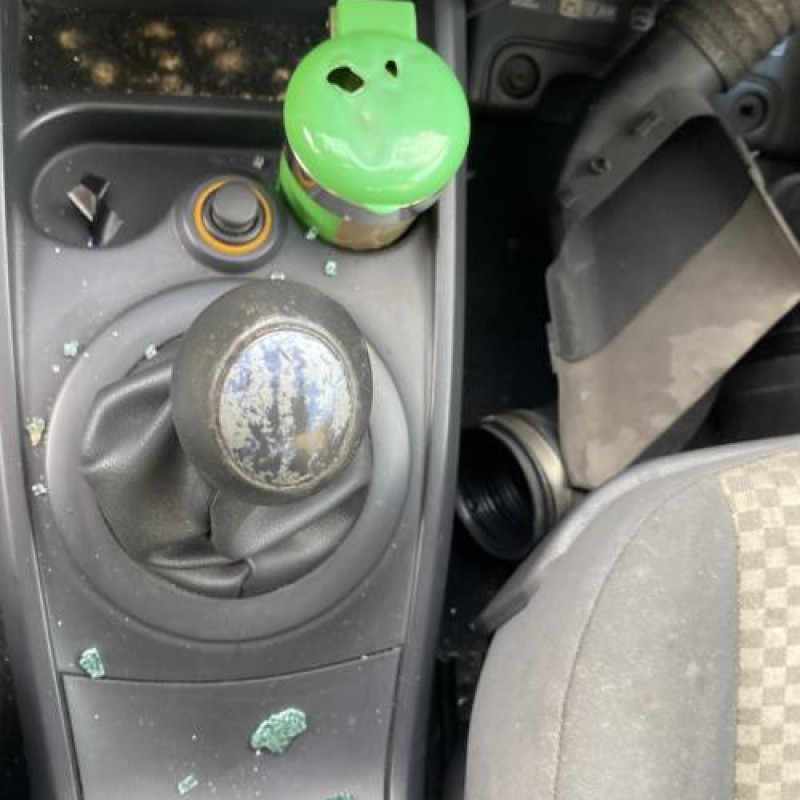 Boitier UPC RENAULT MEGANE 2 Photo n°19