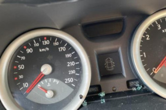 Boitier UPC RENAULT MEGANE 2