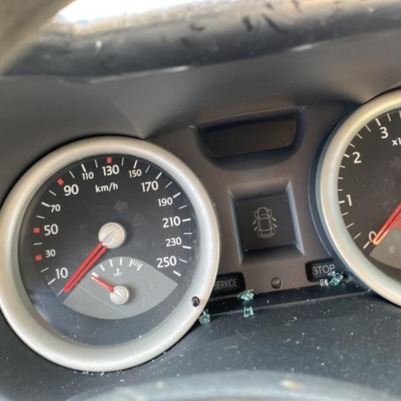 Boitier UPC RENAULT MEGANE 2 Photo n°20