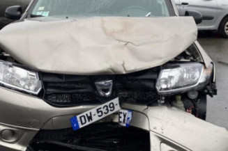 Face avant DACIA SANDERO 2
