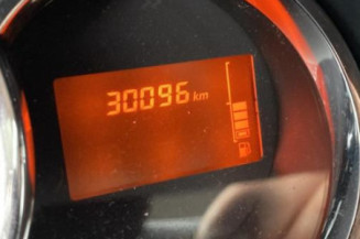 Face avant DACIA SANDERO 2