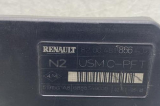 Boitier UPC RENAULT MEGANE 2