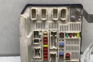 Boitier UPC RENAULT MEGANE 2