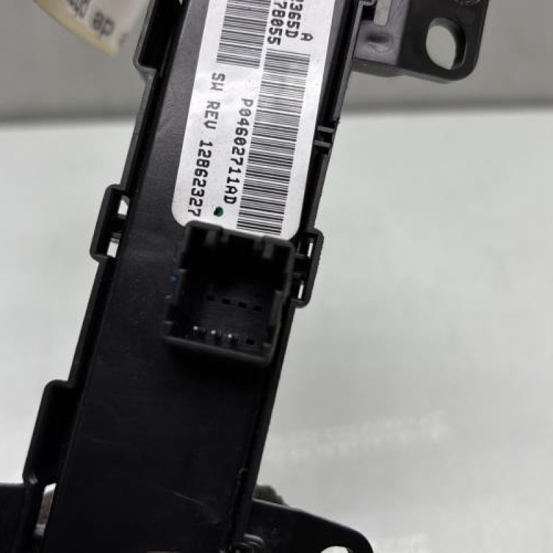 Commande de phare DODGE CALIBER Photo n°3