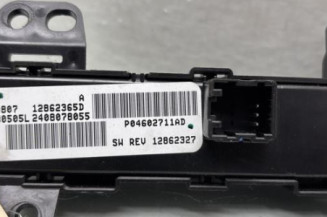 Commande de phare DODGE CALIBER