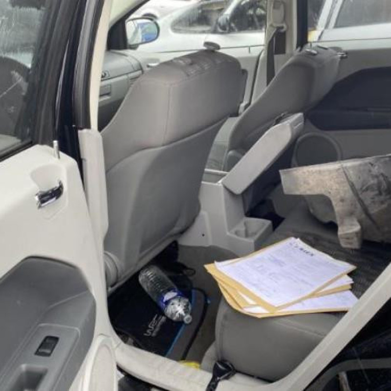 Commande de phare DODGE CALIBER Photo n°14