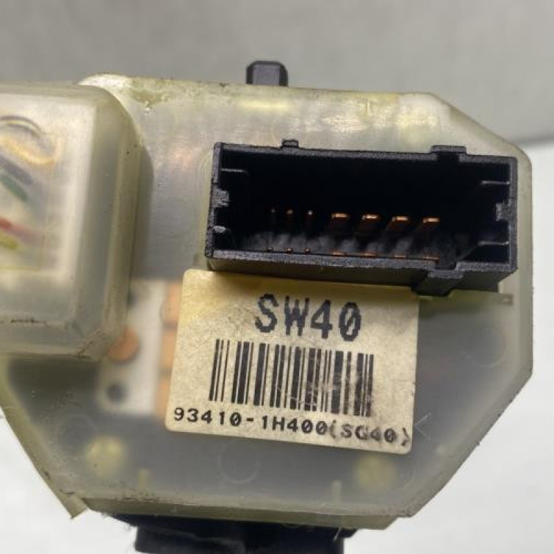 Commodo phare KIA CEE-D 1 Photo n°3