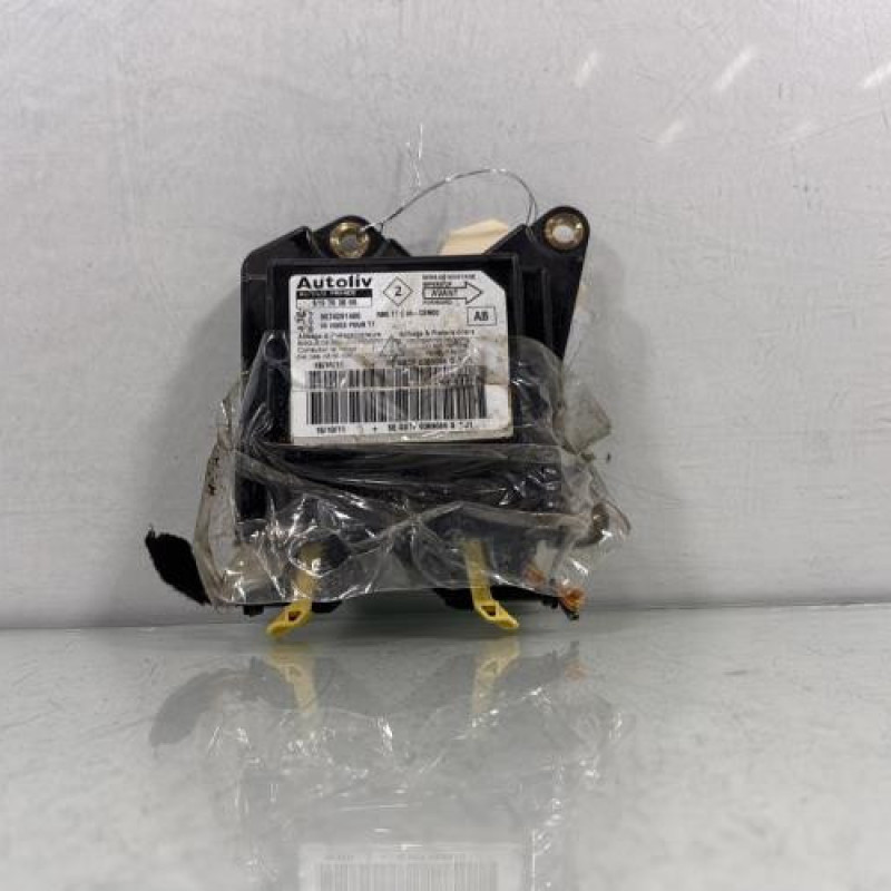 Boitier air bag PEUGEOT 308 1 Photo n°1