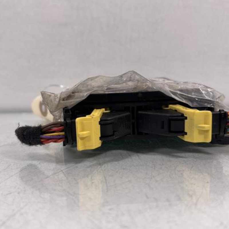 Boitier air bag PEUGEOT 308 1 Photo n°4