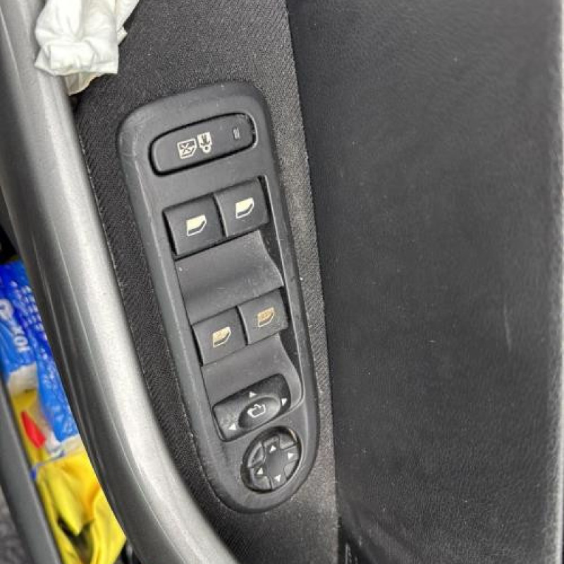Boitier air bag PEUGEOT 308 1 Photo n°15