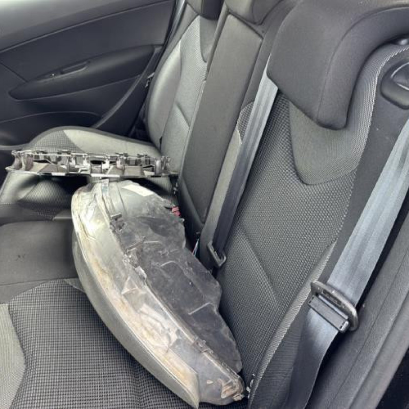 Boitier air bag PEUGEOT 308 1 Photo n°17