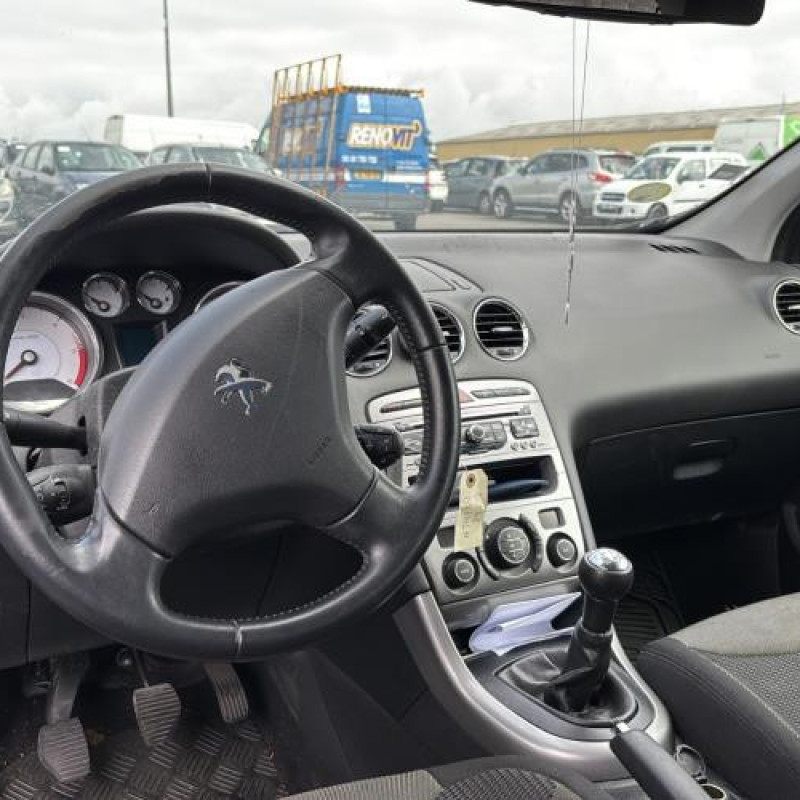 Boitier air bag PEUGEOT 308 1 Photo n°19