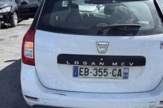 Face avant DACIA LOGAN MCV 2