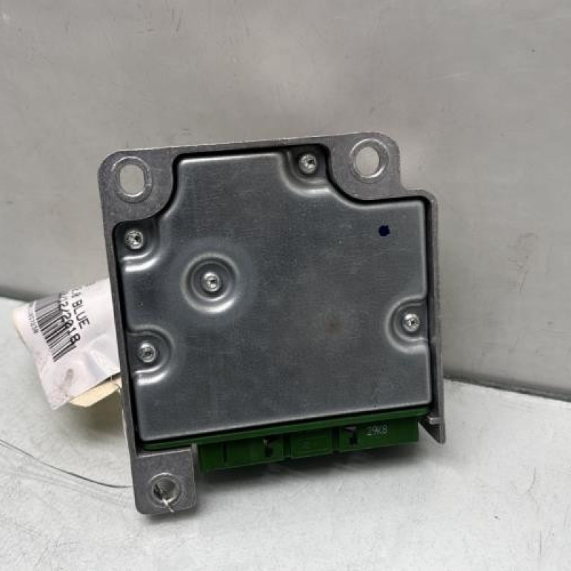 Boitier air bag CITROEN JUMPER 3 Photo n°4