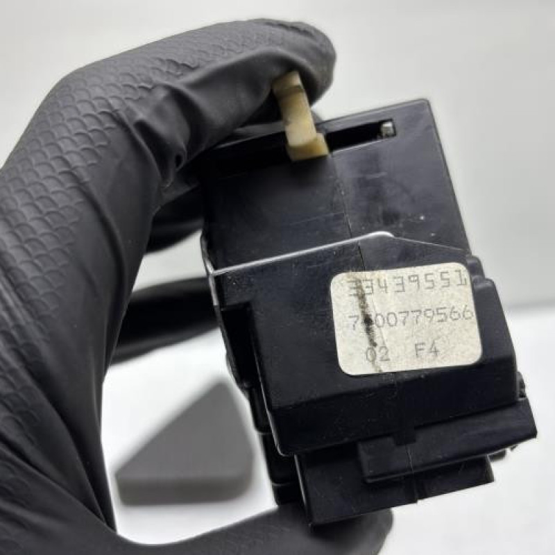 Commodo phare RENAULT SUPER 5 Photo n°7