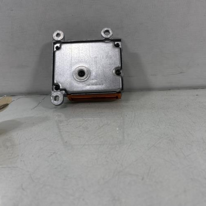 Boitier air bag PEUGEOT PARTNER 1 Photo n°3