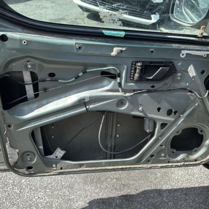 Boitier air bag PEUGEOT PARTNER 1 Photo n°12