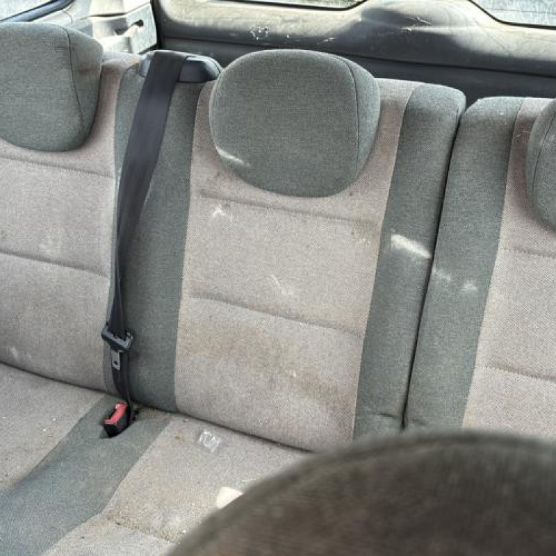 Boitier air bag PEUGEOT PARTNER 1 Photo n°14