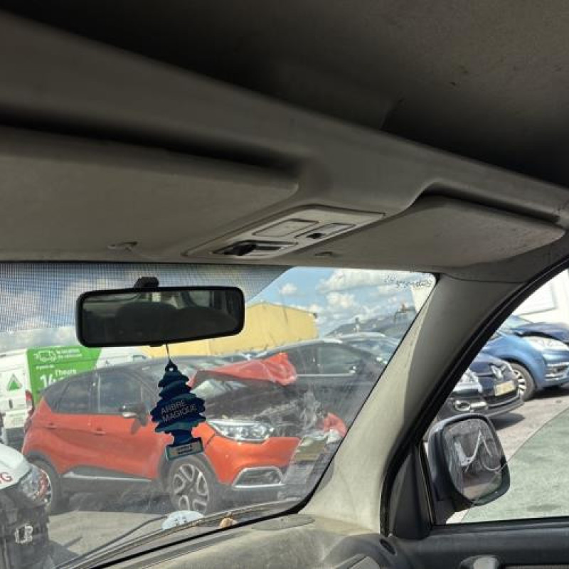 Boitier air bag PEUGEOT PARTNER 1 Photo n°16