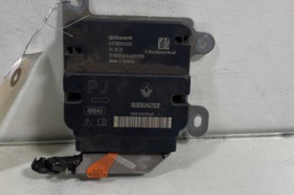Boitier air bag DACIA LODGY Photo n°1