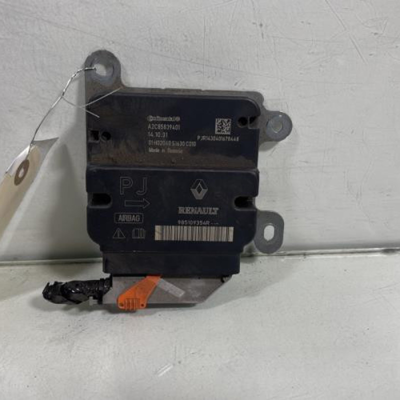 Boitier air bag DACIA LODGY Photo n°1