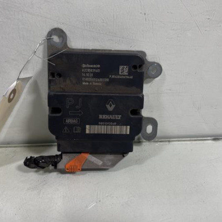 Boitier air bag DACIA LODGY Photo n°1